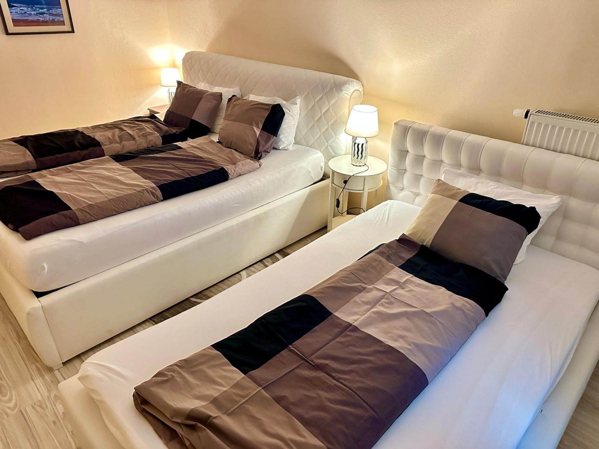 Princess Main Square Apartment Poprad Luaran gambar
