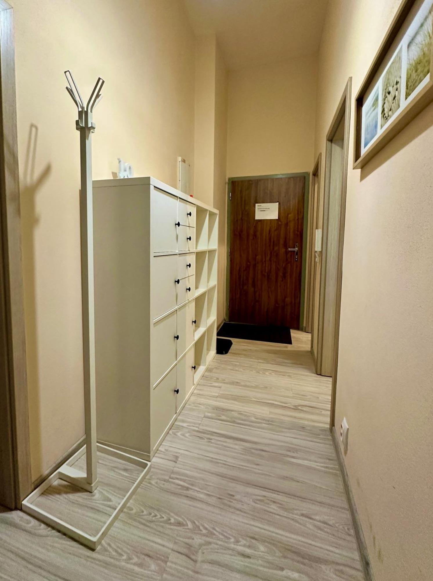 Princess Main Square Apartment Poprad Luaran gambar